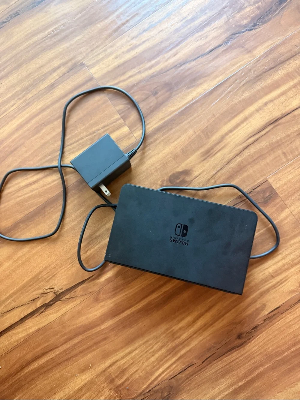 Nintendo switch great